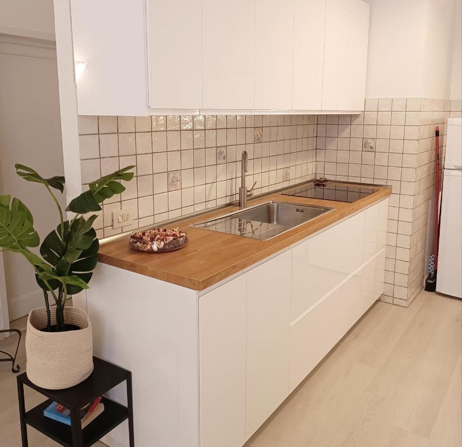 Handy House 佛罗伦萨 外观 照片