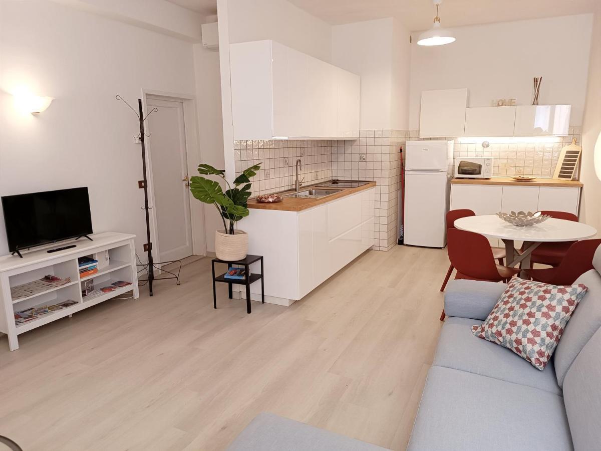 Handy House 佛罗伦萨 外观 照片