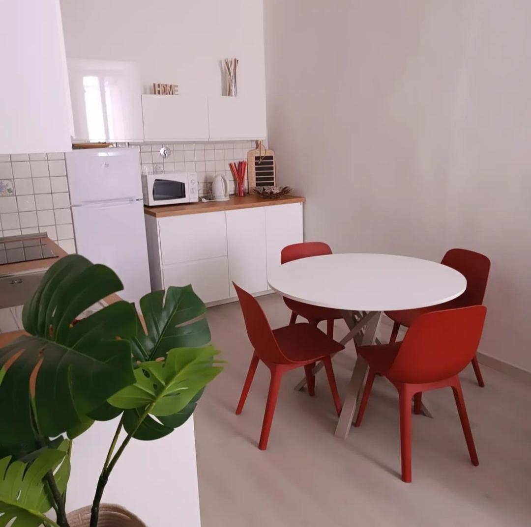 Handy House 佛罗伦萨 外观 照片