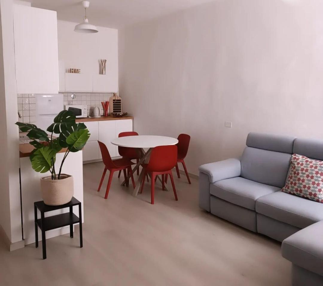 Handy House 佛罗伦萨 外观 照片